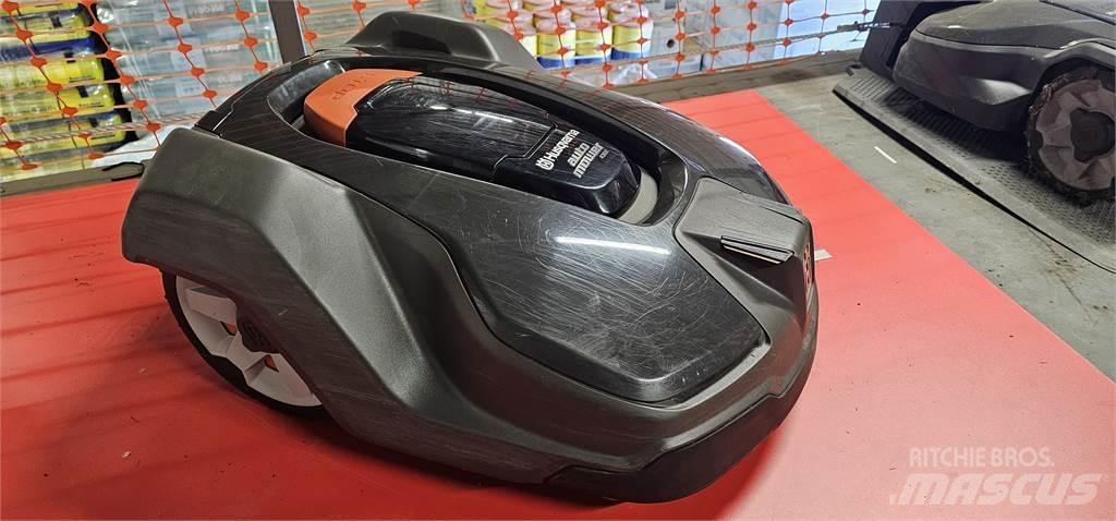 Husqvarna AM430x Будтехніка - Інші