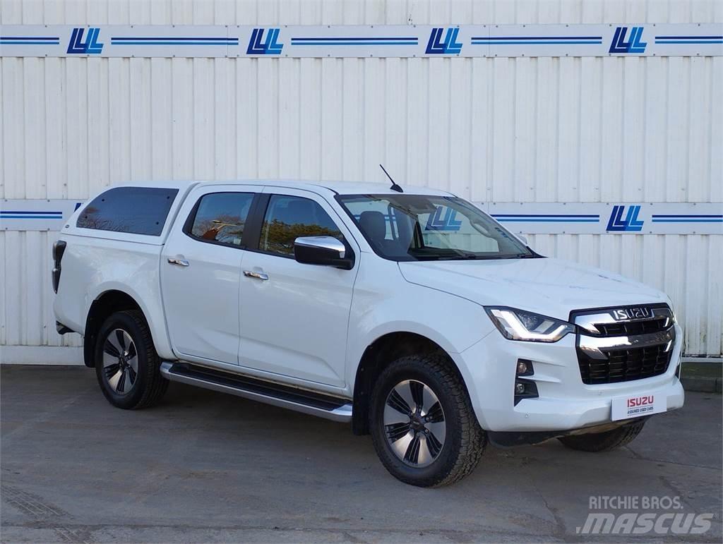Isuzu DL40 Будтехніка - Інші