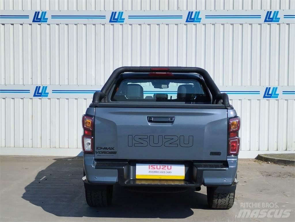 Isuzu Steel Будтехніка - Інші