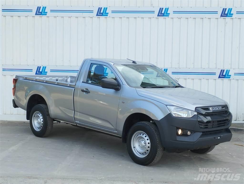 Isuzu Utility Singl Будтехніка - Інші