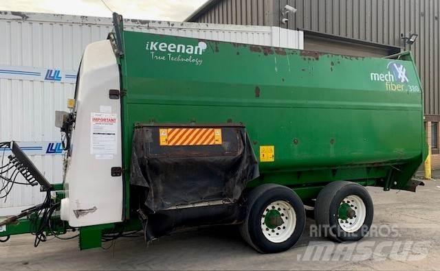 Keenan MF380 Будтехніка - Інші