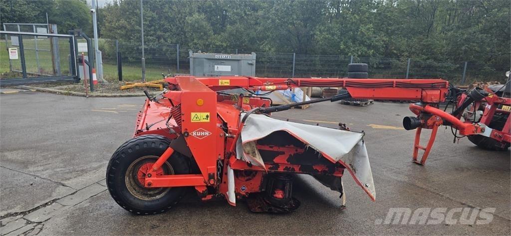 Kuhn FC 302 G Косилки