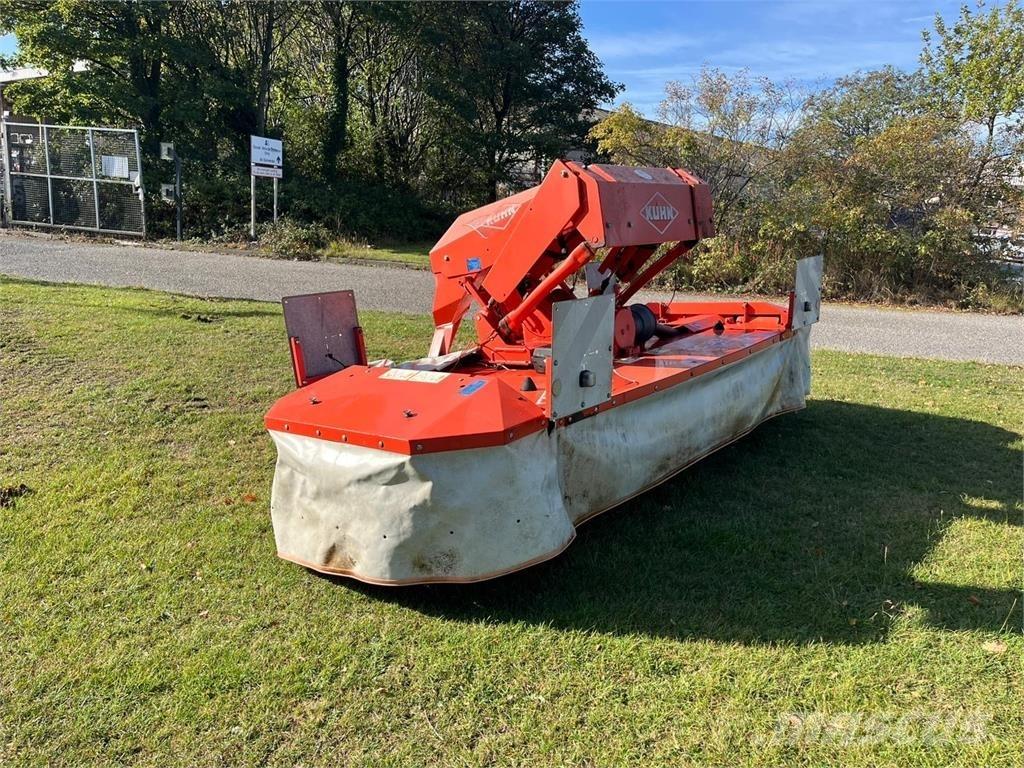 Kuhn FC313 F Косилки
