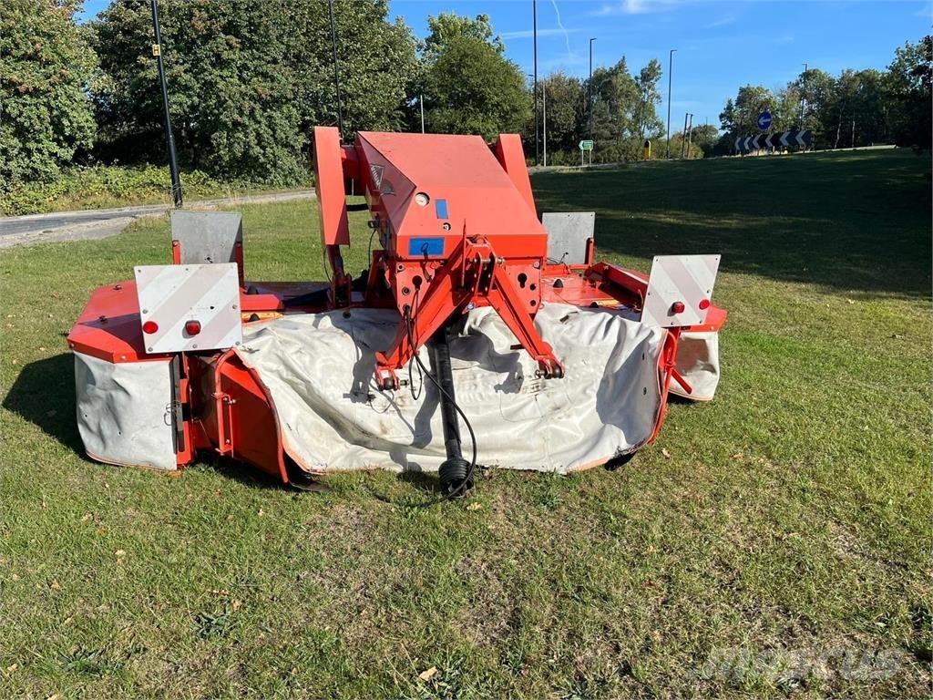 Kuhn FC313 F Косилки
