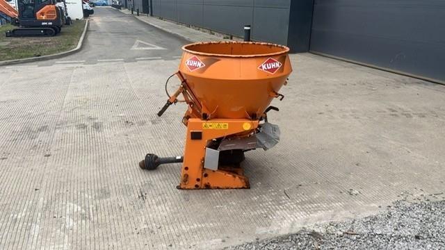 Kuhn Spreader Розсіювач мінеральних добрив