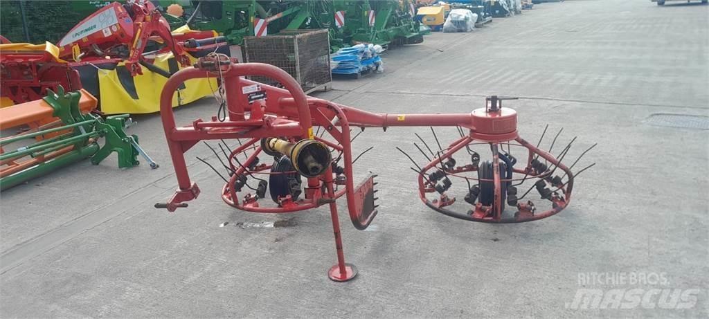 Kverneland Haybob 300 Граблі і сінозворушувачі