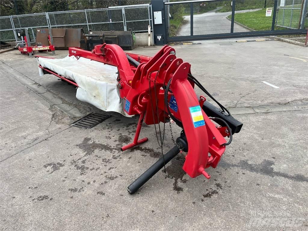 Lely 280 MC Косилки