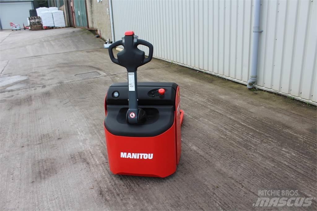 Manitou MANILEC EP 20 Інше