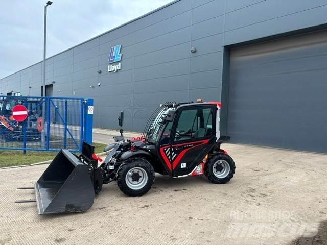 Manitou Ulm 415 Інше