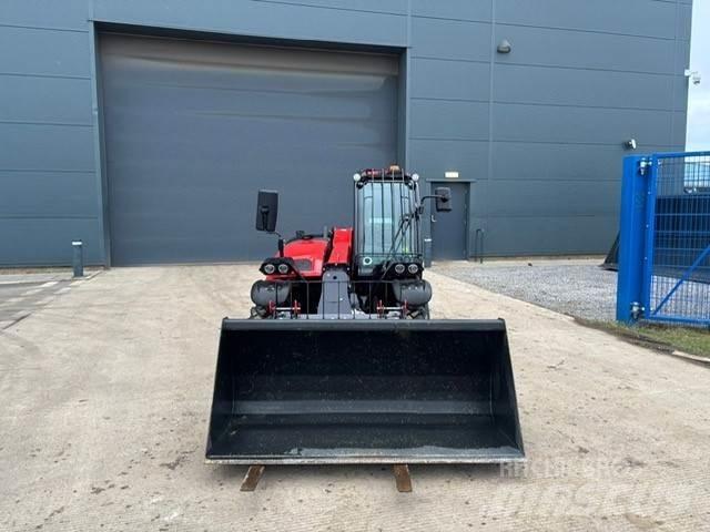 Manitou Ulm 415 Інше