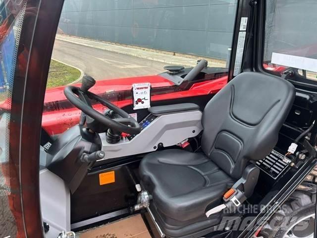 Manitou Ulm 415 Інше