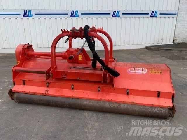 Maschio  Косилки