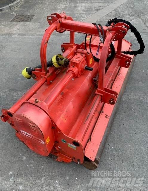 Maschio  Косилки