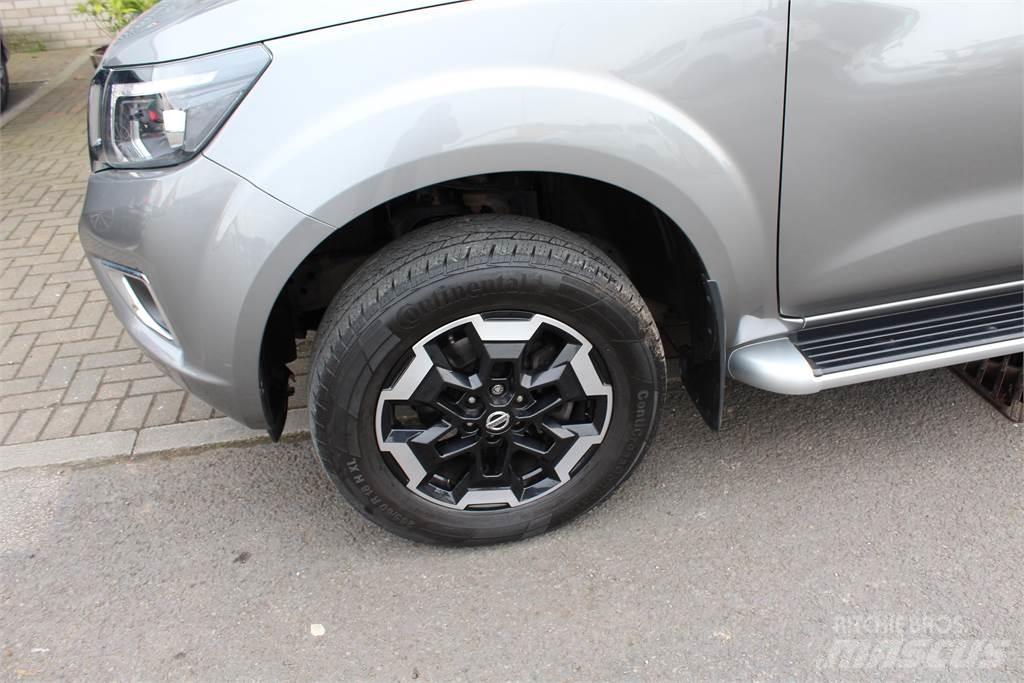 Nissan Navara Будтехніка - Інші