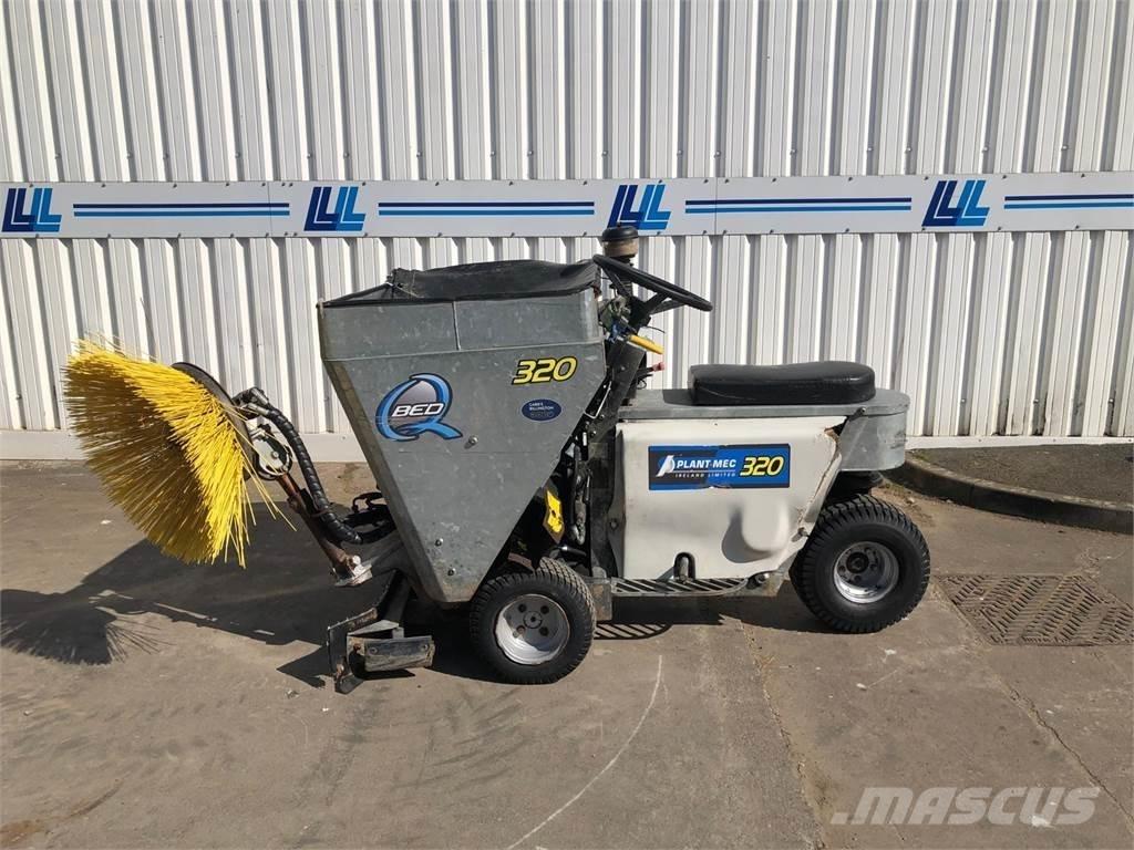  Plant Mec 320 Будтехніка - Інші