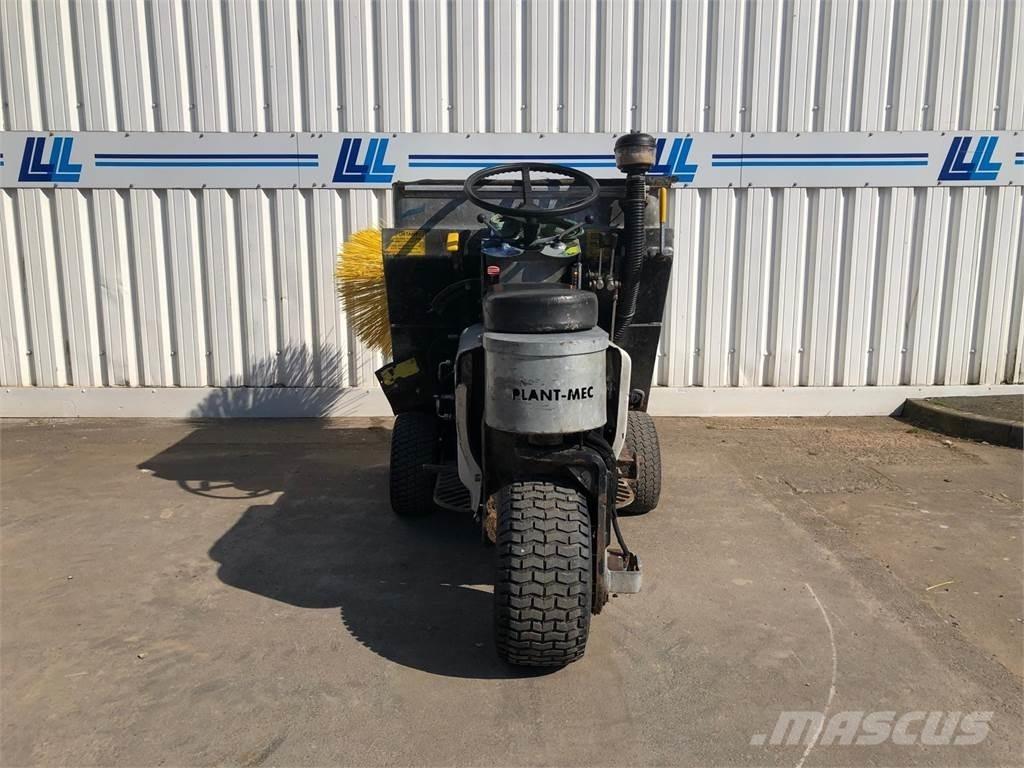  Plant Mec 320 Будтехніка - Інші