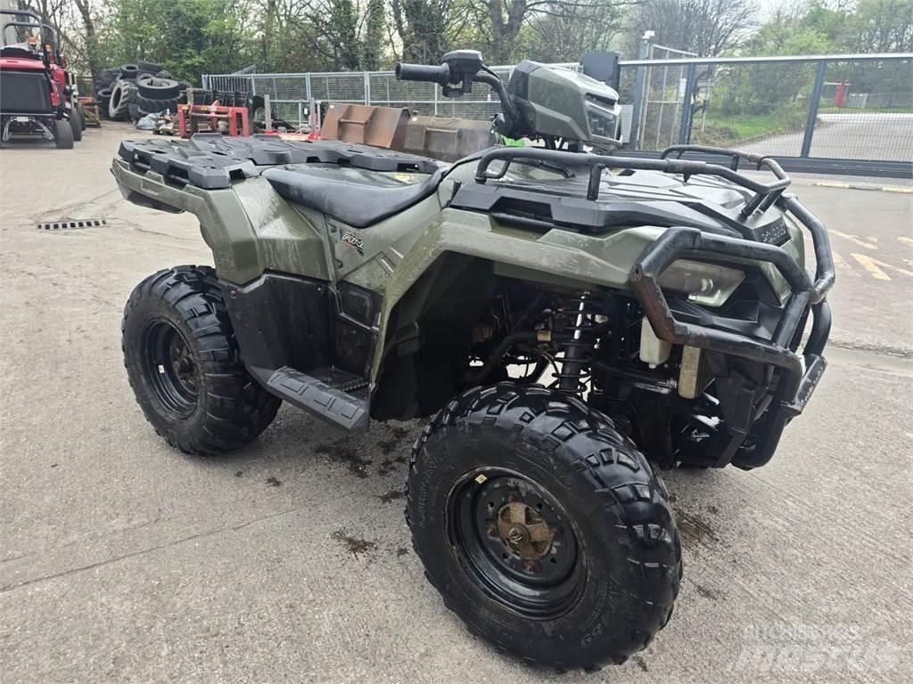 Polaris Polaris Будтехніка - Інші