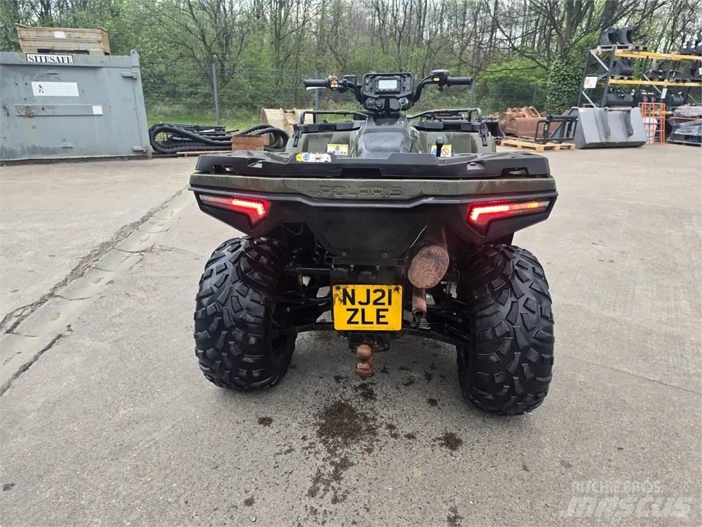 Polaris Polaris Будтехніка - Інші