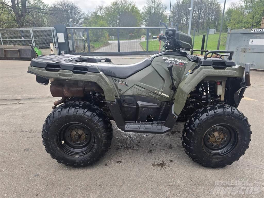 Polaris Polaris Будтехніка - Інші