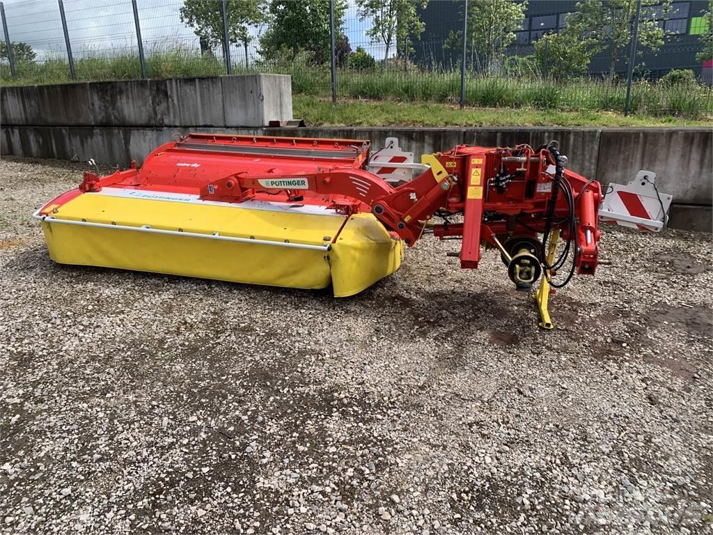 Pöttinger 262 ED Косилки