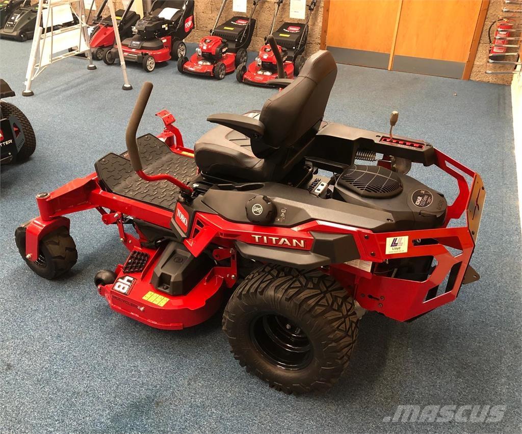 Toro Zxm4875 Комунальна техніка - Інші