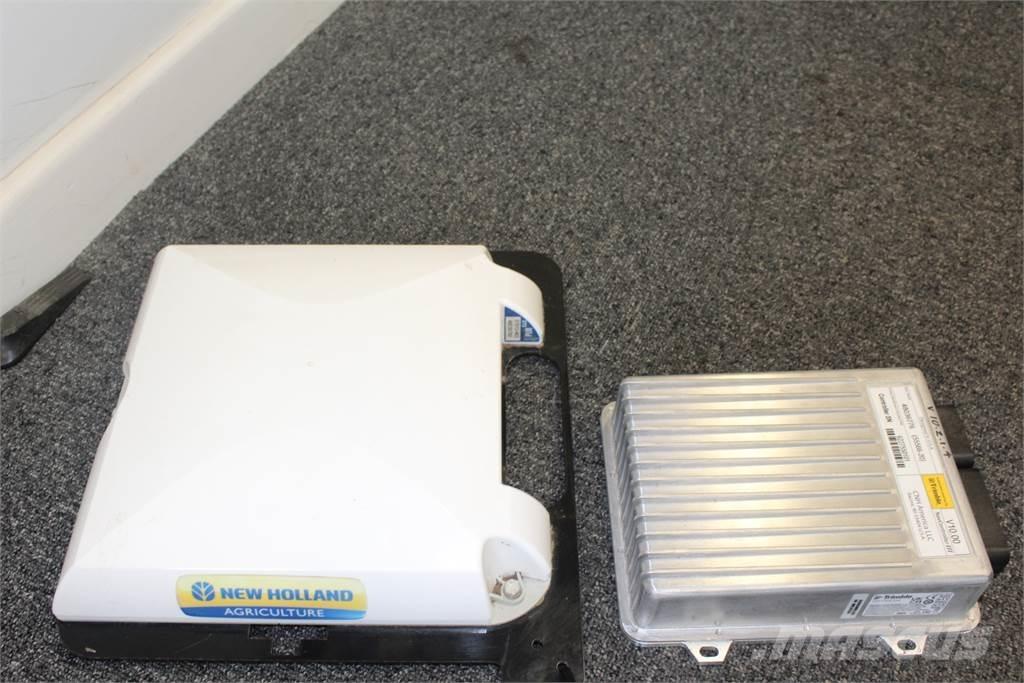 Trimble RTX Сільгосптехніка - Інші