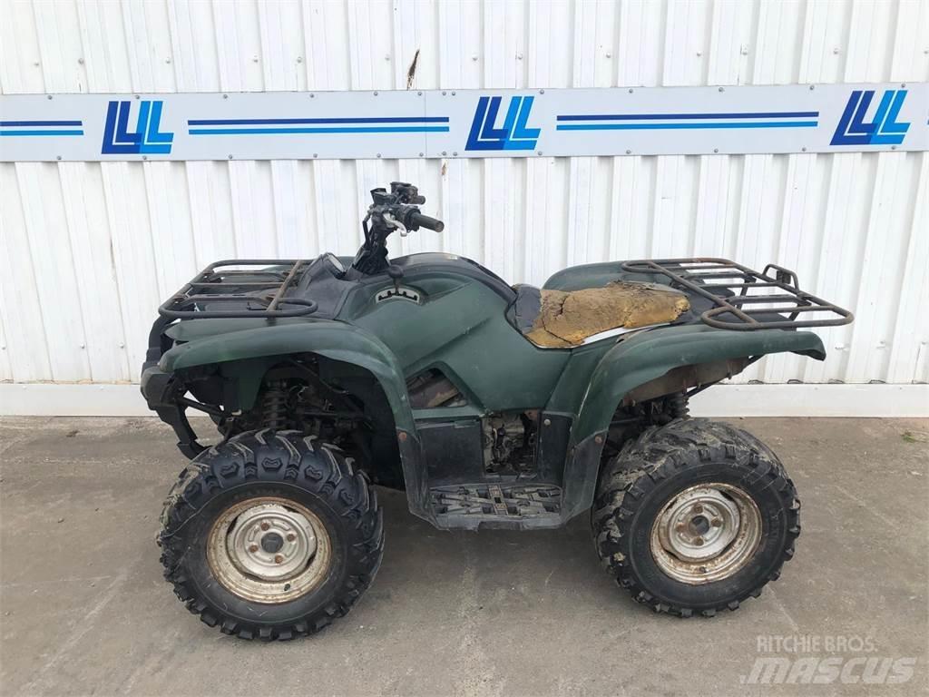 Yamaha 550 Atv Будтехніка - Інші