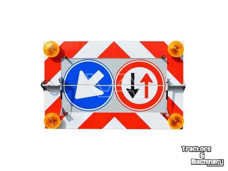  Actiebord - Комунальна техніка - Інші