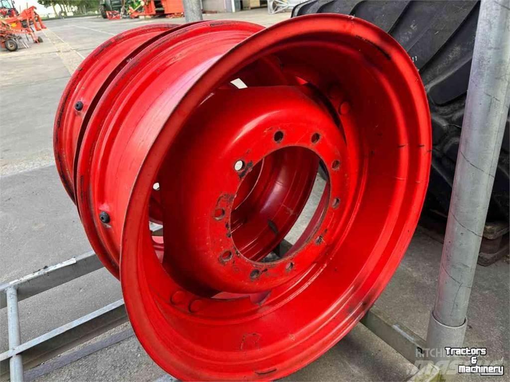 CLAAS w12x28 velg Колеса