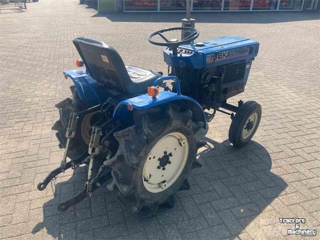 Iseki TX1400 Будтехніка - Інші