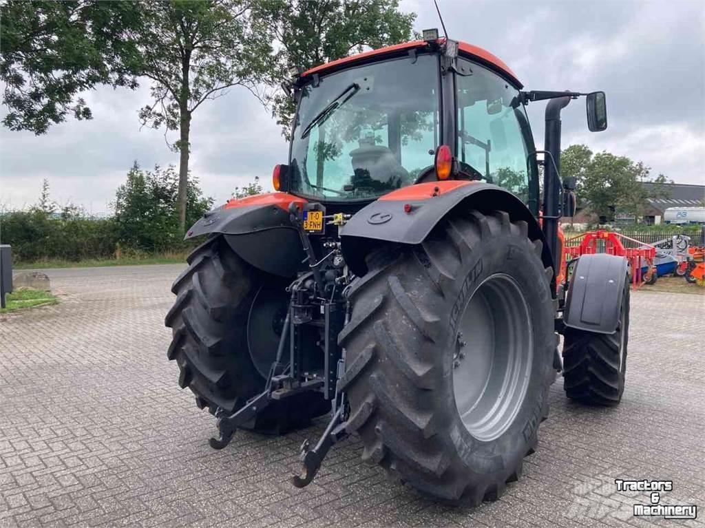 Kubota M110GX Будтехніка - Інші