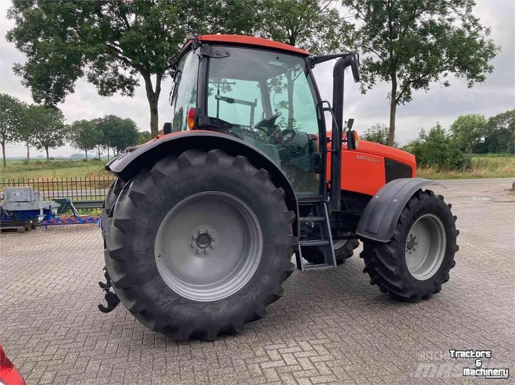 Kubota M110GX Будтехніка - Інші