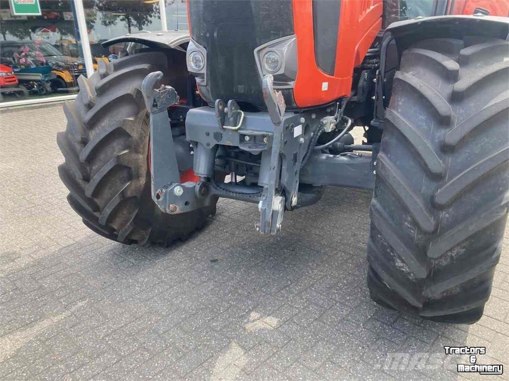 Kubota M7172 Будтехніка - Інші
