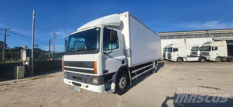 DAF 75 ATI Вантажівки / спеціальні