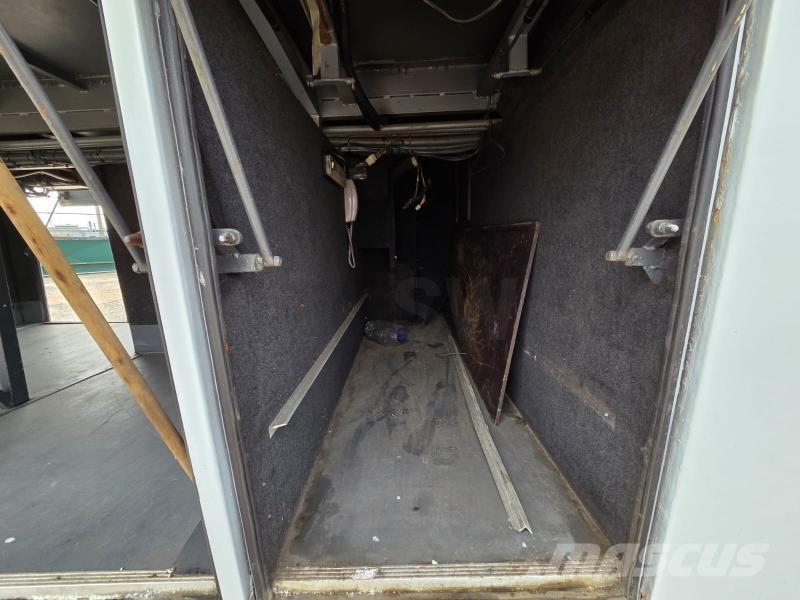 MAN 18.370 Туристичні автобуси