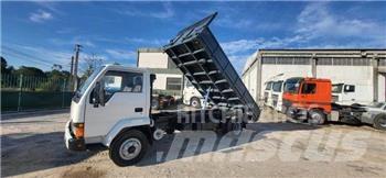 Mitsubishi FH100 Самоскиди