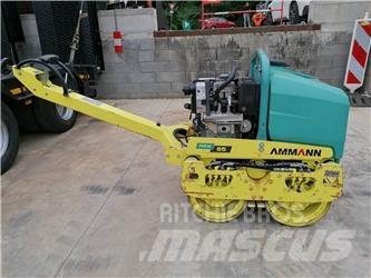 Ammann AR65 Віброплити та вібротрамбовки