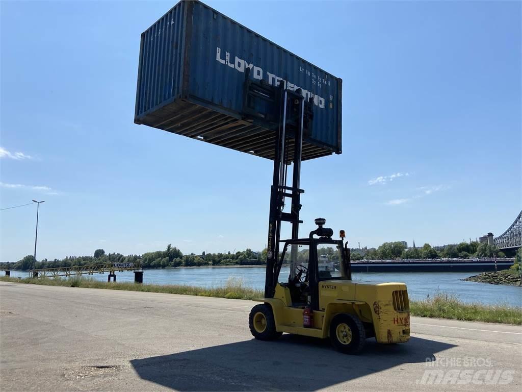 Hyster H7.00XL Інше