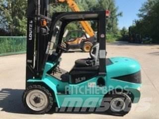 Maximal FD35T Інше