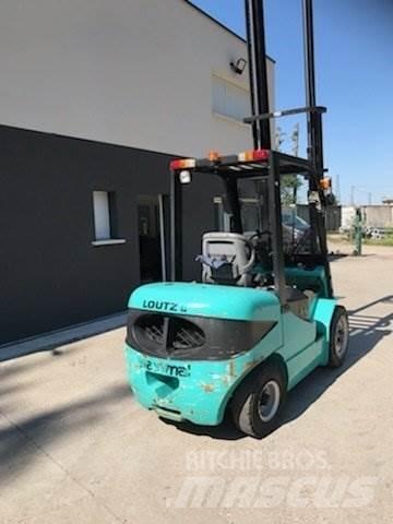 Maximal FD35T Інше