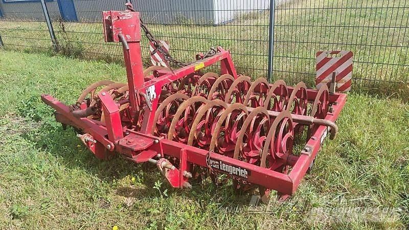 BvL VL11/11 V Дискові борони