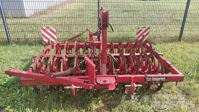 BvL VL11/11 V Дискові борони