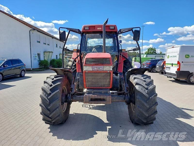 Case IH 5140 Трактори