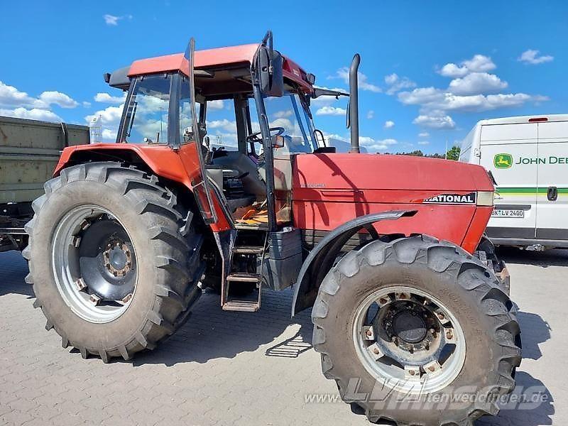 Case IH 5140 Трактори