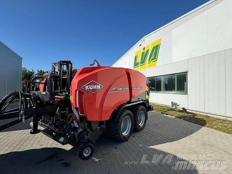 Kuhn FBP3135 Будтехніка - Інші