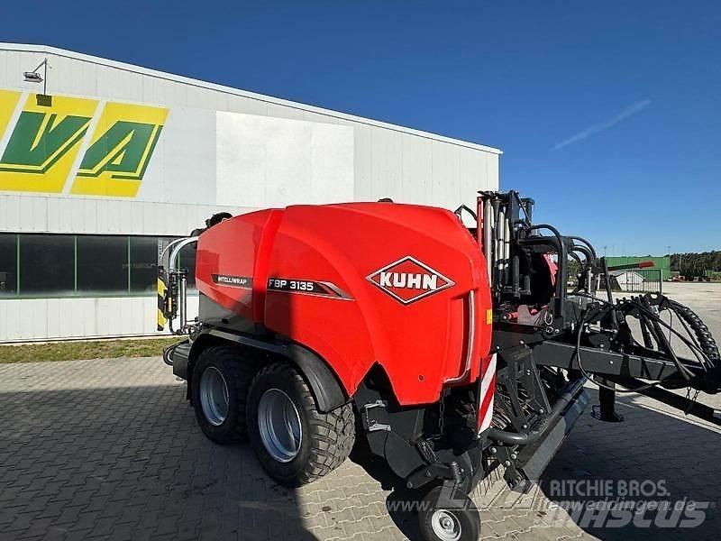 Kuhn FBP3135 Будтехніка - Інші