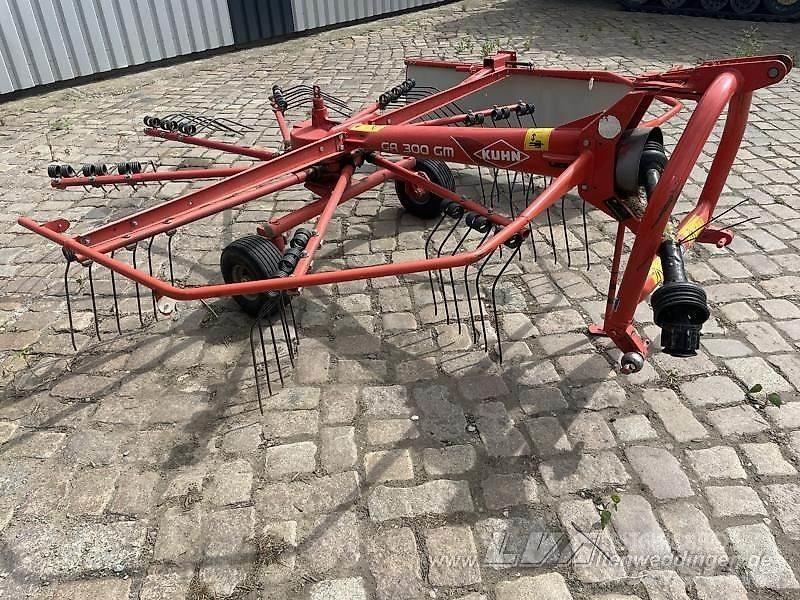 Kuhn GA300 GM Будтехніка - Інші