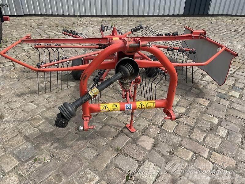 Kuhn GA300 GM Будтехніка - Інші