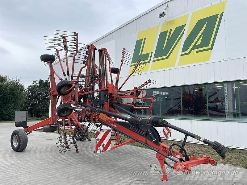 Kuhn GA8731+ Будтехніка - Інші