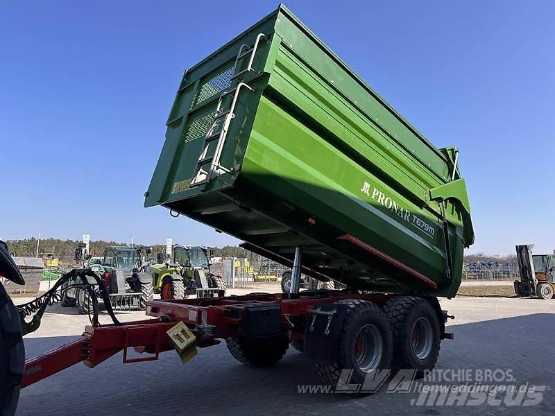 Pronar T679M Самоскиди